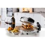 Ariete 918 Pec na pizzu 33 cm, biela