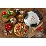Ariete 918 Pec na pizzu 33 cm, biela