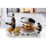 Ariete 918 Pec na pizzu 33 cm, bílá