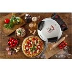 Ariete 918 Pec na pizzu 33 cm, bílá