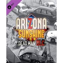 Arizona Sunshine Dead Man elektronická licence