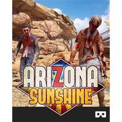 Arizona Sunshine VR elektronická licence