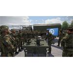 Arma 3 Contact