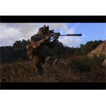 Arma 3 elektronická licence