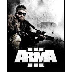 Arma 3 elektronická licence