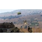 Arma 3 Tanks