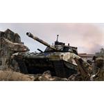 Arma 3 Tanks