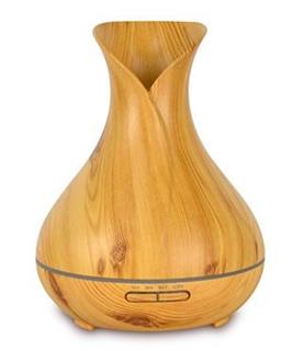 Aromacare Gantha TA-307 svetlé drevo