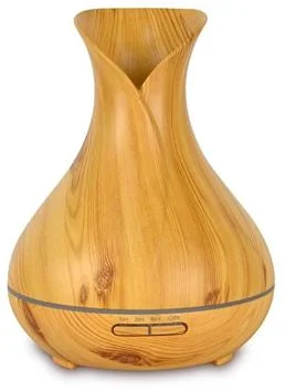 Aromacare Gantha TA-307 svetlé drevo