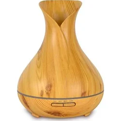 Aromacare Gantha TA-307 svetlé drevo
