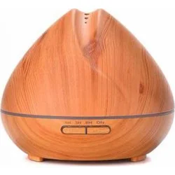 Aromacare Mandala Light - Úprava vzduchu