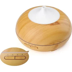 Aromacare Vulcano light