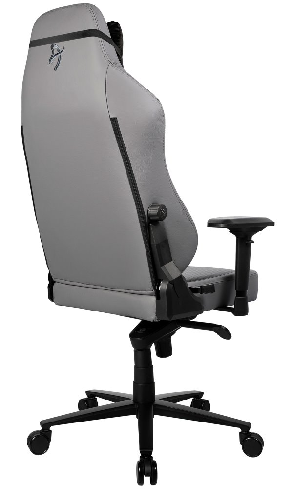AROZZI PRIMO Full Premium Leather Anthracite
