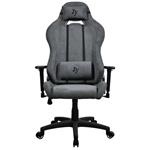 AROZZI TORRETTA Soft Fabric v2/ látkový povrch/ šedá popelavá
