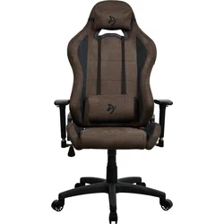 AROZZI TORRETTA SuperSoft/ textilný povrch/ hnedá