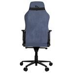 Arozzi VERNAZZA Soft Fabric Blue