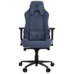 Arozzi VERNAZZA Soft Fabric Blue