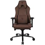 AROZZI VERNAZZA Supersoft Fabric Brown/ hnědá