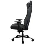 AROZZI VERNAZZA XL SoftFabric Dark Grey