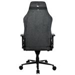 AROZZI VERNAZZA XL SoftFabric Dark Grey