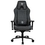 AROZZI VERNAZZA XL SoftFabric Dark Grey