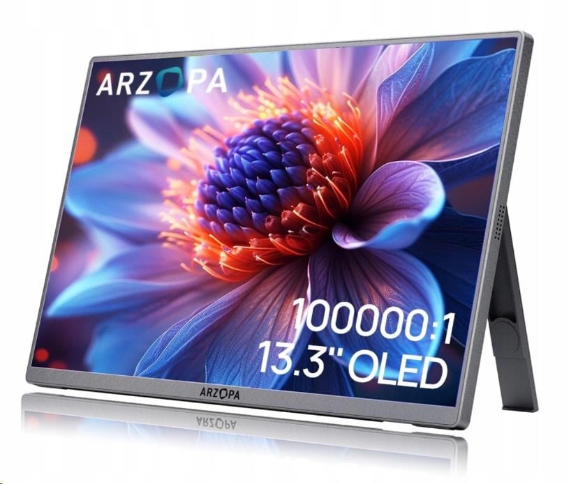 Arzopa A3C Pro