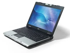 Aspire 3053WXMi 14,1˝AMD3400+/512MB/80GB/DVD±RW/WL/Vista Home basic