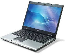 Aspire 3103WLM 15,4˝AMD3400+/512MB/60GB/DVD±RW/XPH
