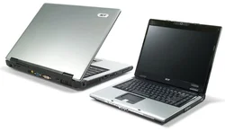 Aspire 5112WLMi 15,4˝AMD TL50/1GB/120GB/ATIx1600/DVD±RW/WL/BT/CAM/XP MCE