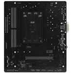 ASRock A520M-HDV