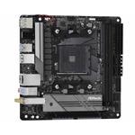 ASRock A520M-ITX/ac (AM4)
