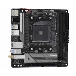 ASRock A520M-ITX/ac (AM4)