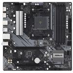 ASRock A520M PHANTOM GAMING 4