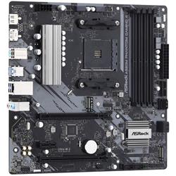 ASRock A520M PHANTOM GAMING 4