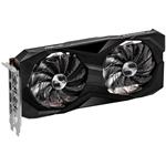 ASRock AMD Radeon RX 6600 Challenger D 8GB