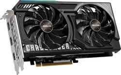 ASRock AMD Radeon RX 9060 XT Challenger 16 GB OC