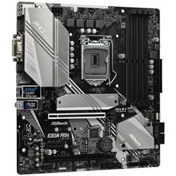 ASROCK B365M PRO4 - Základní desky