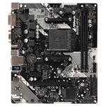 ASRock B450M-HDV R4.0