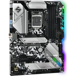 ASROCK B460 Steel Legend - Základní desky