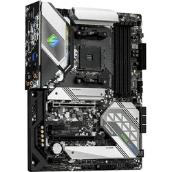 ASROCK B550 Steel Legend - Základní desky
