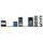 ASRock B550M ITX/AC