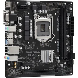 ASRock B560M-HDV R3.0 