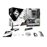 ASRock B650E Steel Legend WIFI