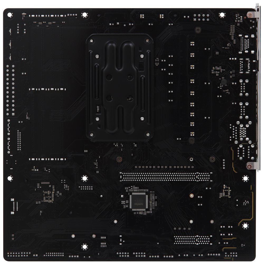 ASRock B650M Pro RS