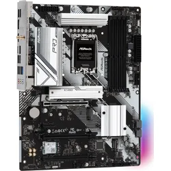 ASRock B760 PRO RS/D4 Wi-Fi