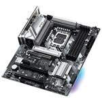 ASRock B760 PRO RS WIFI