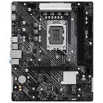 ASRock B760M-H2/M.2 (1700)