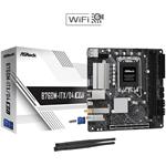 ASRock B760M-ITX/D4 WIFI mini-ITX