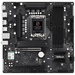 ASRock B760M PG Lightning Wi-Fi