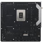 ASRock B760M STEEL LEGEND WIFI